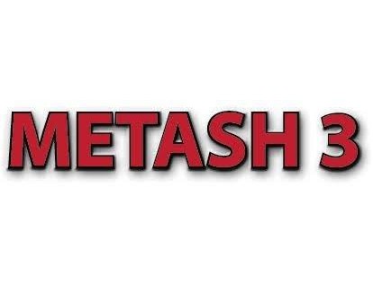METASH 3